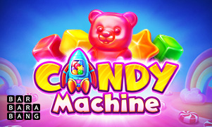 candy machine