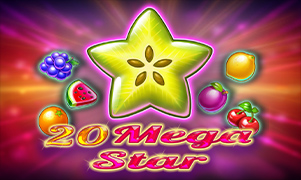 20 mega star