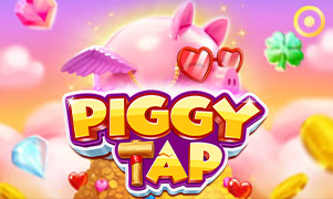 piggy tap