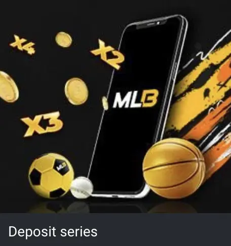 deposit series