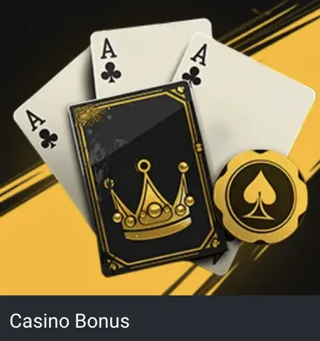 casino bonus