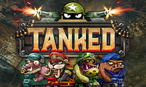 tanked